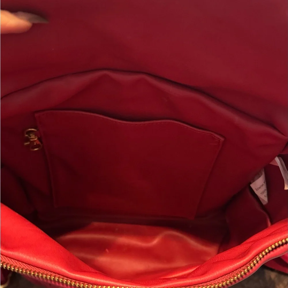 Fawn Design Red Backpack Bundle - Picture 7 of 7